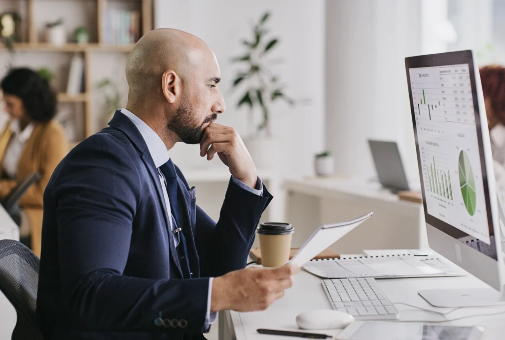 A non-profit member navigating fiduciary responsibilities